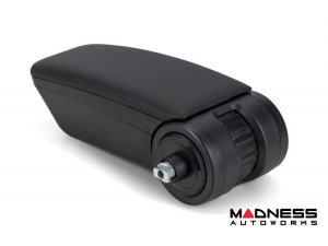 Volkswagen ID. Buzz Armrest - Seat Mount - Driver Side 